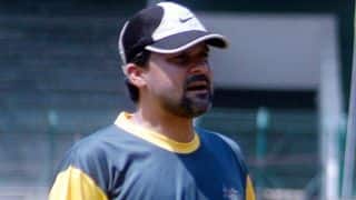 Moin Khan removed as Pakistan's team manager: Reports